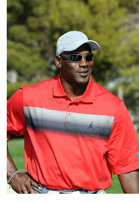 michael jordan