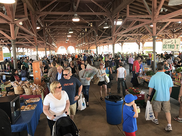 detroit market shed