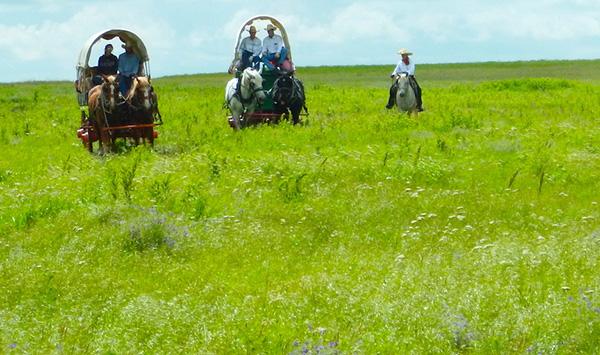 flint hills kansas