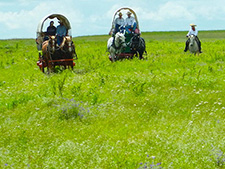 flint hills kansas