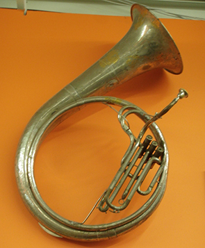 tuba