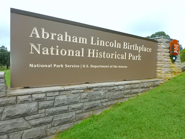 Thomas Lincoln (U.S. National Park Service)