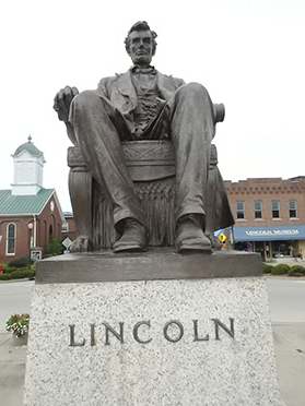 lincoln statute