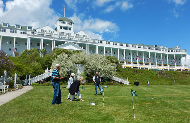 straits of mackinac