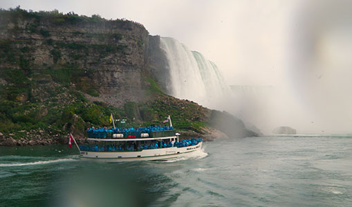 niagara falls