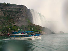 niagara falls