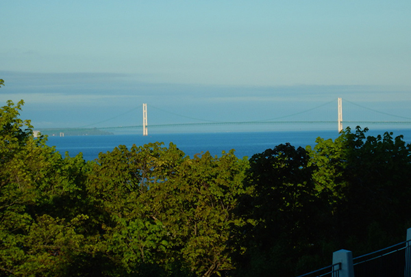 mackinac bridge