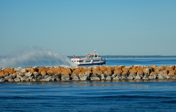 star line ferry