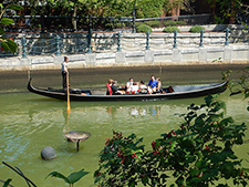 providence gondola