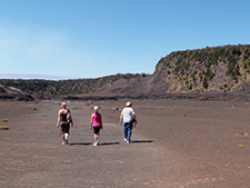 hawaii volcanoes