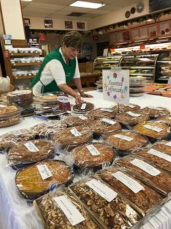 heidelberg bakery