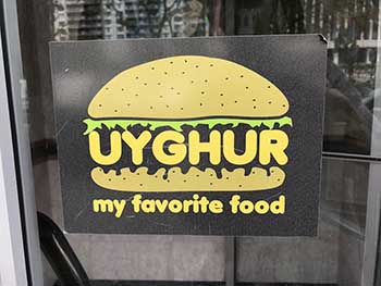 uyghur