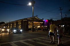 charleston night market