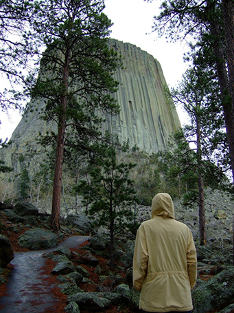 devils tower