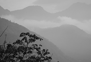 guatemala mountains