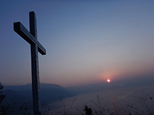 guatemalan cross