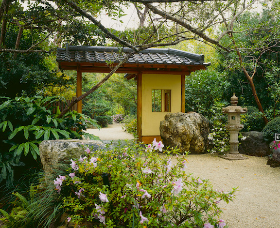 japan entrance