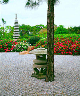 japan garden