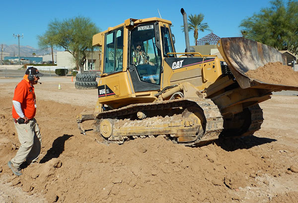 las vegas sandbox