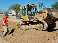 las vegas sandbox