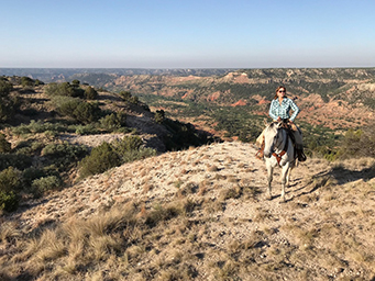 palo duro canyon