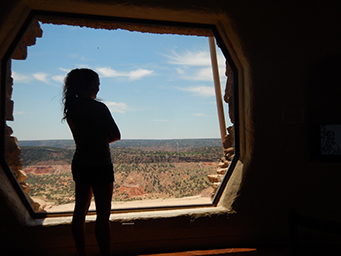 palo duro canyon