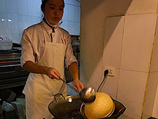 wenzhou bread