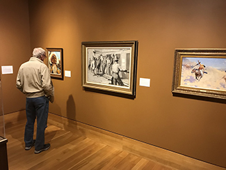 booth western art museum