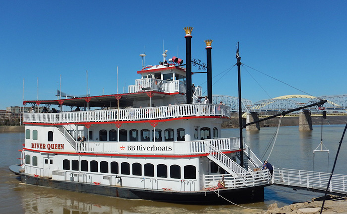 river queen riverboat
