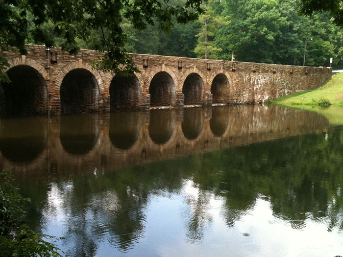 cumberland mountain state park