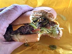 green chile cheeseburger trail new mexico