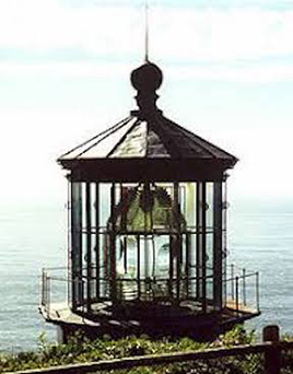 cape meares lighthouse