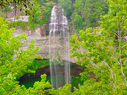 fall creek falls