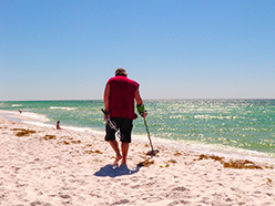 gulf coast beaches