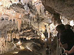 luray caverns