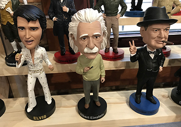 bobblehead hall of fame wisconsin