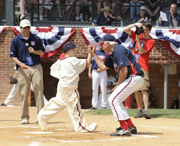 cooperstown baseball player