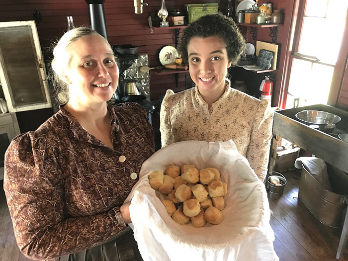 grapevine texas biscuits