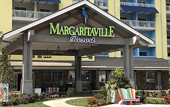 margaritaville resort gatlinburg