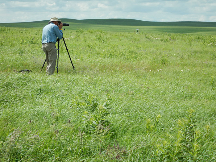 flint hills scenic byway