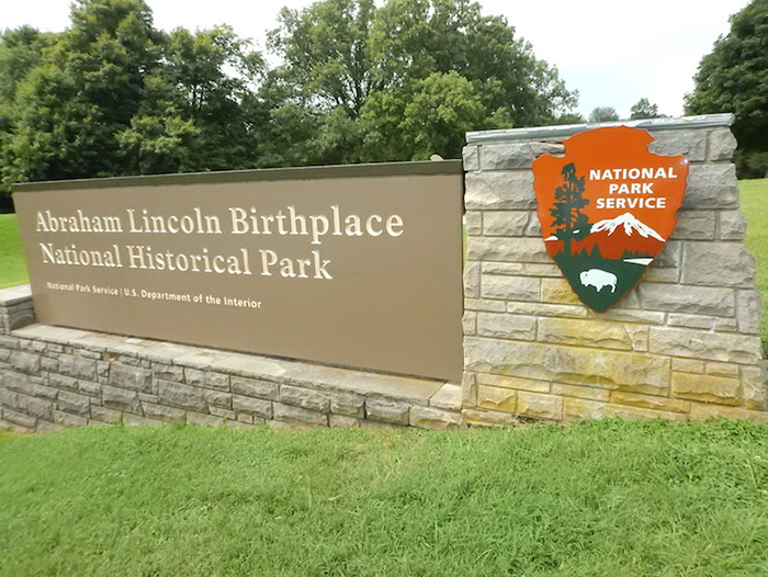 Lincoln Heritage Scenic Highway