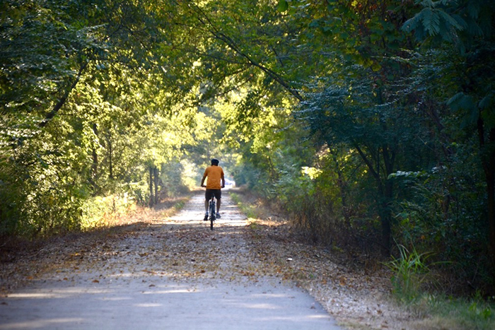 shelby farms greenway memphis tn