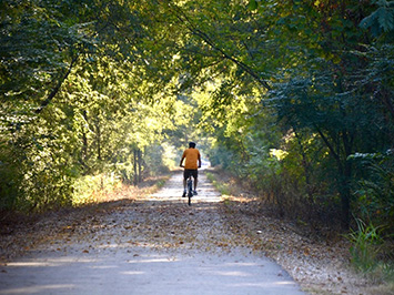 shelby farms greenway