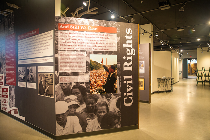 American Black Holocaust Museum