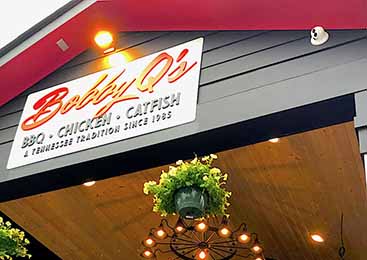bobby q's cookeville tn