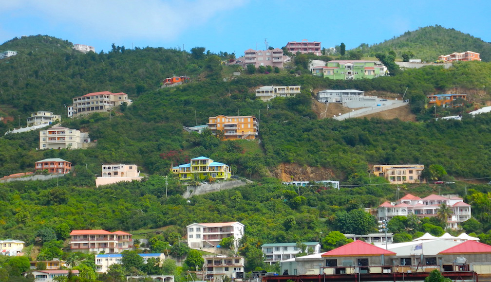 tortola british virgin islands