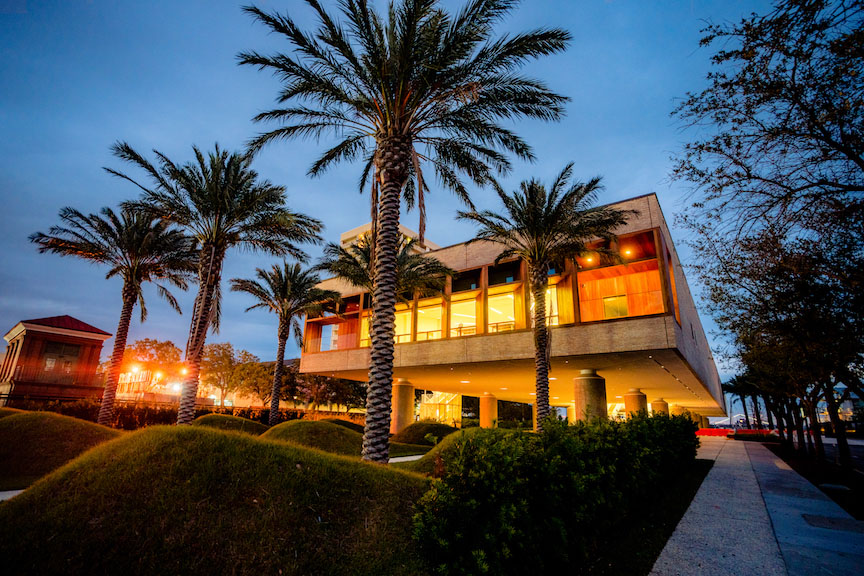 charleston african american museum