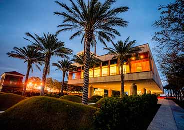 International African American Museum