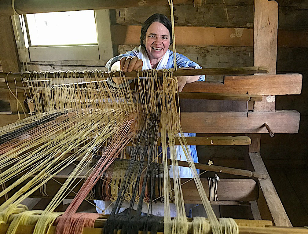 collinsville weaver wendy levier