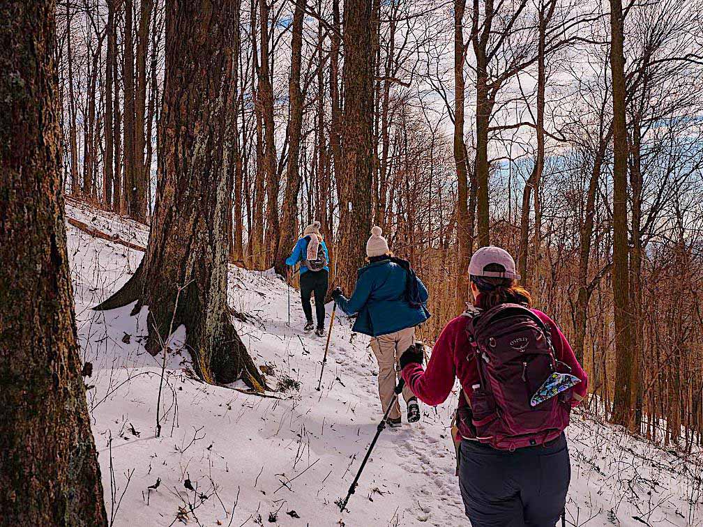 frozen head state park